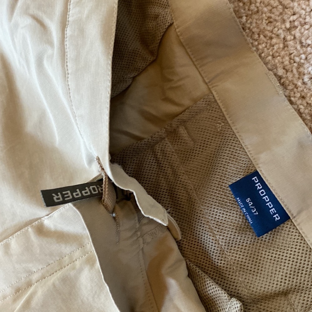 Propper Men's Summerweight Tactical Pant - Picture 3 of 4